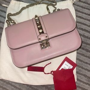 Valentino Rockstud bag medium